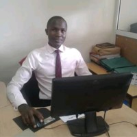 Austine J Okoth