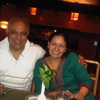 Praveen Goswami