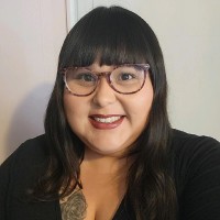 Evelyn Grimaldi, Lcsw