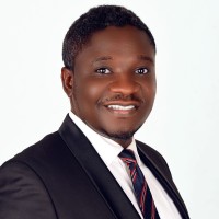 Ekenakema (Kena) Osemwekha (Pmp)®