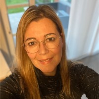 Monique BRUNETTI