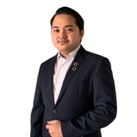Mus'ab Zainal