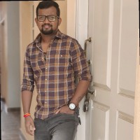 Manjunath Choukimath