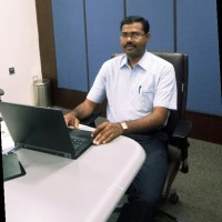Satheesh Paneerselvam