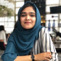 Raniya Hameed