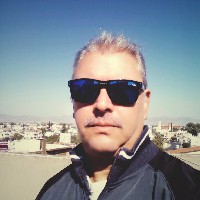 Gregory Moutafis