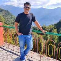 Rushikesh Jadhav