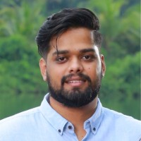 Abhishek Krishnan