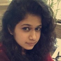 Shivani Dere