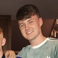 Conor O’Grady