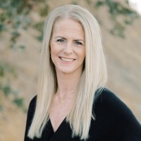 Katie Mendenhall