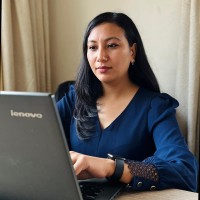 Biju Maharjan