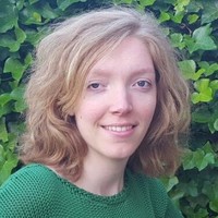 Eline Griffioen