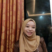 Nadhirah Mustafa