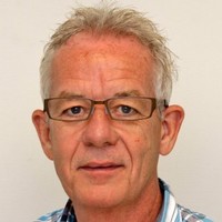 Ton Schrijver