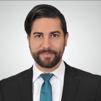 Billy Kerkenides, EA
