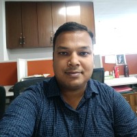 Kaustubh Bhagat