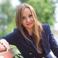 Ксения Королева