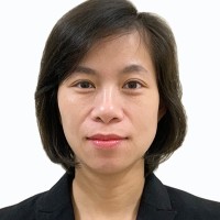 Le Thanh Nha Uyen, Md, Phd.