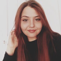Julia Kustova