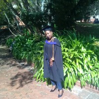 Palesa Rafanyane