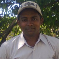 Kalpadruma Nayak