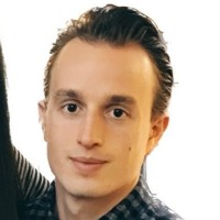Zach Shandler
