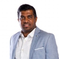 Dilan Prasad