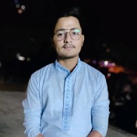 Suraj Bhandari