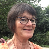 Sarah Trewern
