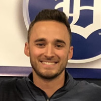 Joey Lothrop