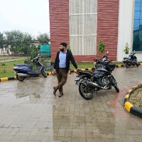 Manglam Shekhar Rai