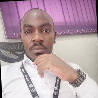 Martin Njeru