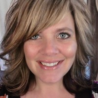 Molly Hallfrisch