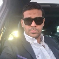 Fernando Suarez