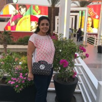 Dalia Baddar