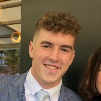 Cian Daly