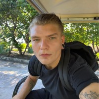 Vladyslav Makhovyk
