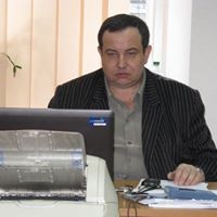 Юрий Коломиец