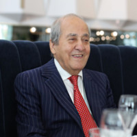 Mahmoud Kalantari
