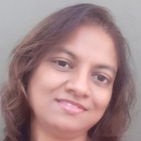 Dipanjana Kundu