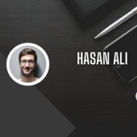 Hassan Ali