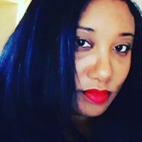 Marsha P. Burgess