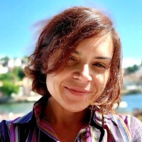 Raquel Leitão