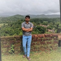 Prasad M S