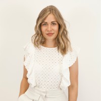 Carina Meisenecker