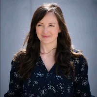 Emma Duke, MSW, RSW, CC-PMH