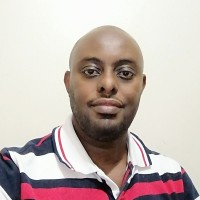 Michael Mwaura