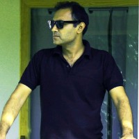 Gaurav Raj