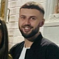 Elliott Hickey